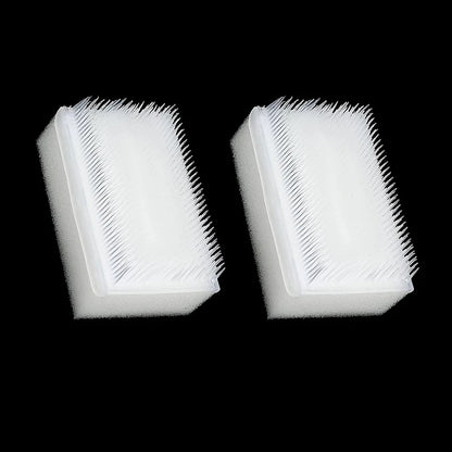 1/5/10PCS Cat Dog Massage Brush Pet Special Brush Multifunctional Dust Removal Sponge Cleaning Brush Simulated Cat Tongue Comb