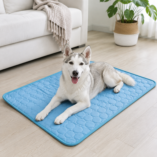 TundraPup™ Dog Cooling Mat