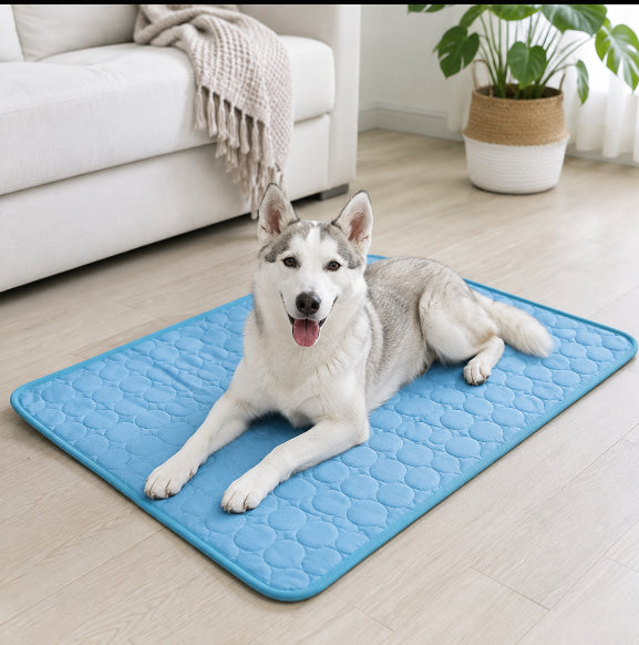 Tundrapup™ Dog cooling mat
